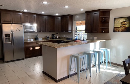 Farmington House | Beautiful House with Pool and Stunning Views Near Attractions