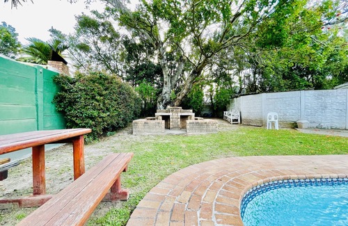 Beacon Bay House | Entire House in Beacon Bay with Pool & Family-Friendly Vibes