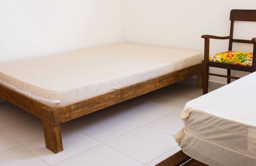 Jardim Europa House | Family-Friendly Entire House in Cesário Lange - 10/10 Rating