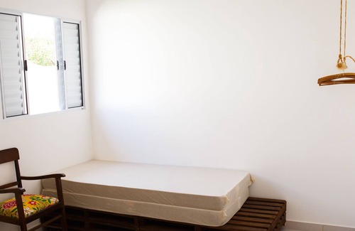 Jardim Europa House | Family-Friendly Entire House in Cesário Lange - 10/10 Rating