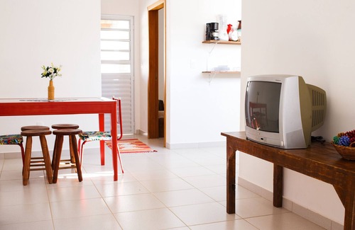 Jardim Europa House | Family-Friendly Entire House in Cesário Lange - 10/10 Rating