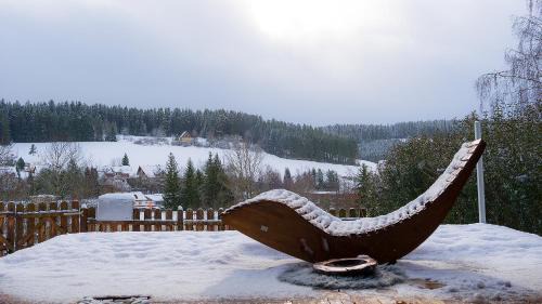 Unterkirnach House | Scenic Schwarzwald Retreat with Sauna, Gym & Garden