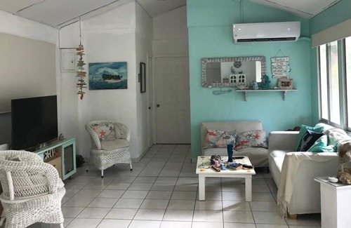 Cerro Plano House | Entire house in Tivives