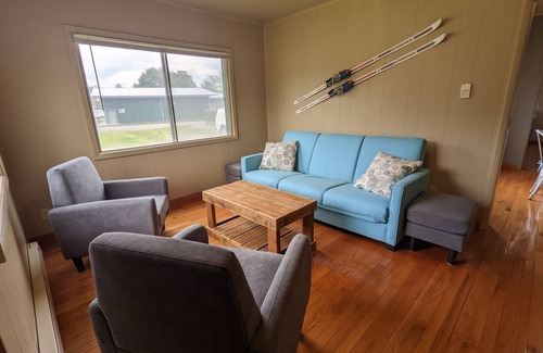 Twisp House | Experience the Entire House in Twisp with Top Amenities