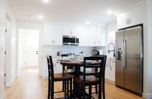 Arvada House | Entire House * Kid Ready * Yard