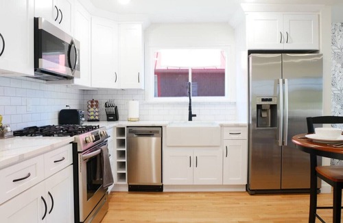 Arvada House | Entire House * Kid Ready * Yard