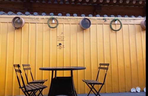 Gyeongju House | Entire House near Cheomseongdae, Great location