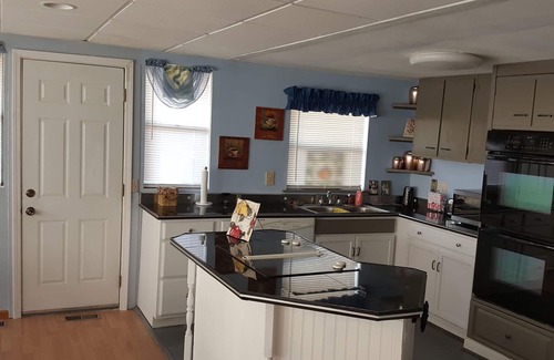 Lake of the Ozarks House | Private Dock & Deck Retreat at Vintage Point, Guest Rated 10/10