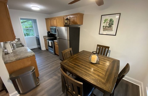 Athens House | Modern House Near Downtown with Pet-Friendly Amenities