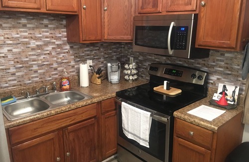Conway House | Cozy Entire House with Pet-Friendly Amenities and Great Reviews