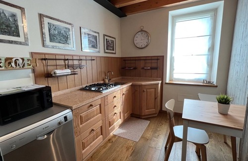 Negrar Apartment | Entire and new apartment for VINITALY 2025