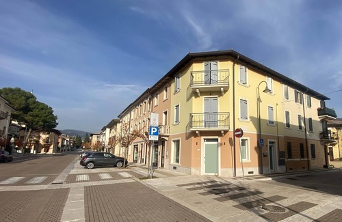 Negrar Apartment | Entire and new apartment for VINITALY 2025