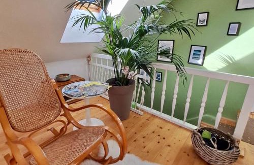 Vidrga House | Inviting Loft Near Scenic Logar Valley - Family-Friendly Stay