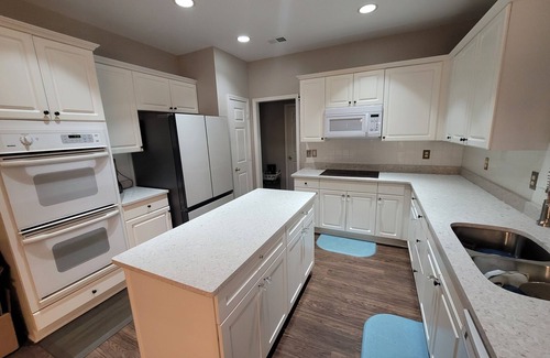 Woodstock Bed & Breakfast | Comfort Home: Ideal for Outdoor Fun with High-Speed Wi-Fi