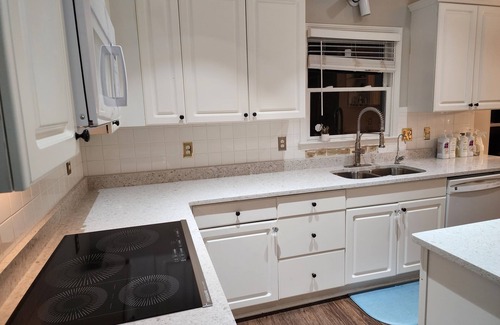 Woodstock Bed & Breakfast | Comfort Home: Ideal for Outdoor Fun with High-Speed Wi-Fi
