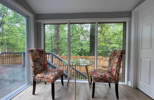 Smithsburg Cottage | Pet-Friendly Mountain Cottage Near Scenic Hiking Trails