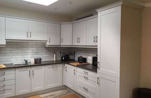 Hacketstown House | Highly Rated Restored Townhouse with Family-Friendly Amenities