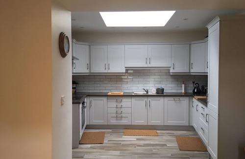 Hacketstown House | Highly Rated Restored Townhouse with Family-Friendly Amenities