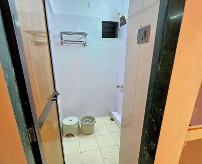 Khar Apartment | Entire Place 1BHK The Sage Escape