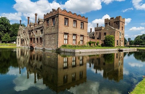 King's Lynn House | Entire Place with 4 En-suite Rooms in Kings Lynn