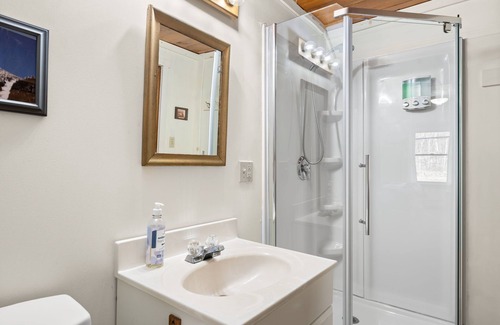 Jay Bed & Breakfast | Entire/Private Ski Lodge & Event Venue; Sleeps 26; Pet Friendly