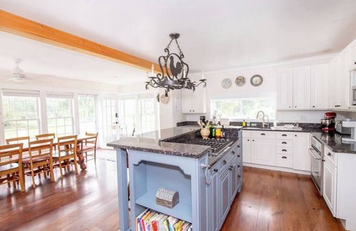 Kingston Other | Exceptional Farmhouse and Barn Apartment for Memorable Stays