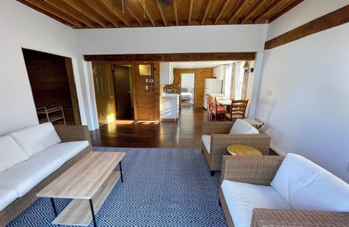 Kingston Other | Exceptional Farmhouse and Barn Apartment for Memorable Stays