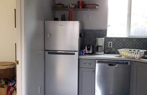 West San Jose House | Remote Work Retreat: Pet-Friendly 2 Bed/2 Bath Oasis
