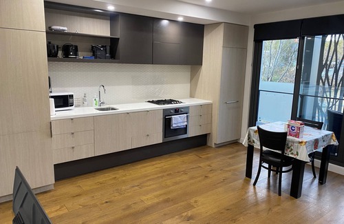 West Melbourne Apartment | Entire Rental Apartment in West Melbourne