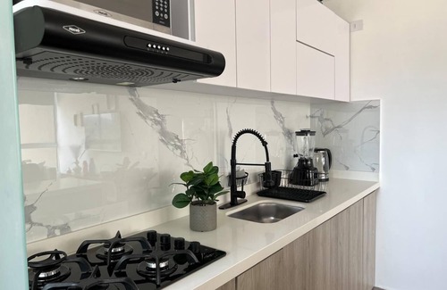 Sur Occidente Apartment | Entire rental unit in Barranquilla, Colombia