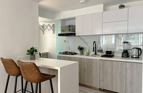 Sur Occidente Apartment | Entire rental unit in Barranquilla, Colombia