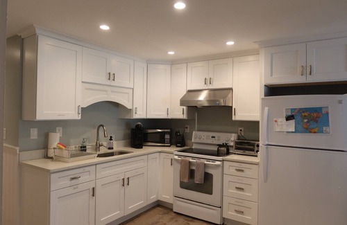 Bethlehem Condo | Guest Rated 10/10 - Family-Friendly Pleasant Village Unit 5