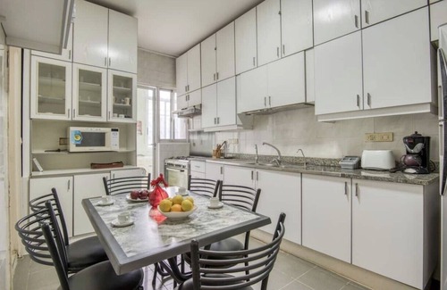 Beirut Apartment | Cozy Entire Rental Unit in Badaro - Perfect for Families!