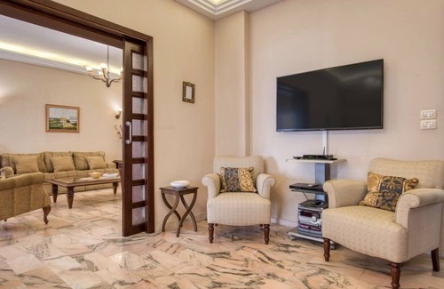 Beirut Apartment | Cozy Entire Rental Unit in Badaro - Perfect for Families!
