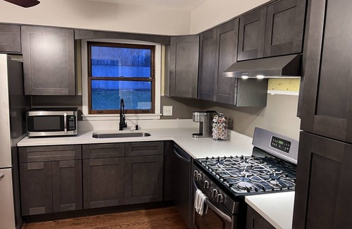 Darien House | Excellent Entire Residential Home with Pet-Friendly Amenities