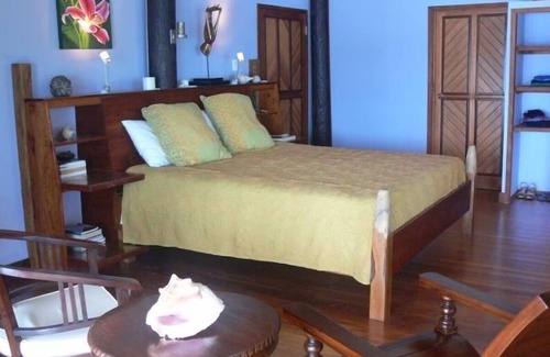 Bocas del Toro Resort | Entire Resort of Bocas Beachfront Lodge "BBL"