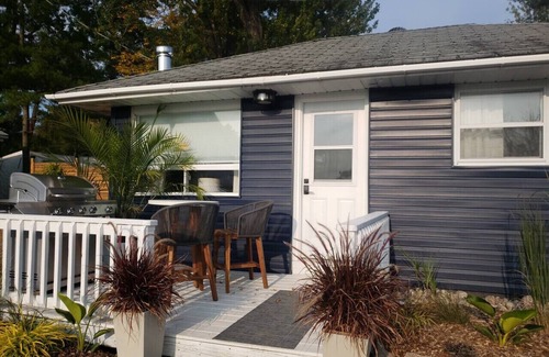 Gravenhurst Cabin | Entire Resort - Sparrow Lake