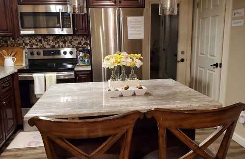 Rose Park House | Ideal Salt Lake City Home Near Airport & Downtown Attractions