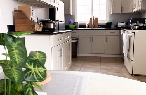 Milpitas House | Guest Rated 10/10: Cozy Home with Kitchen in Milpitas