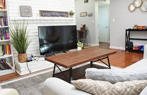 Milpitas House | Guest Rated 10/10: Cozy Home with Kitchen in Milpitas