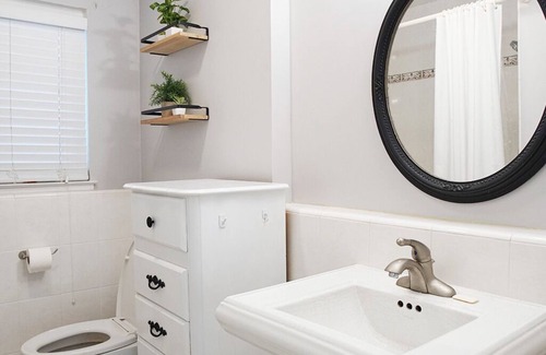 Milpitas House | Guest Rated 10/10: Cozy Home with Kitchen in Milpitas