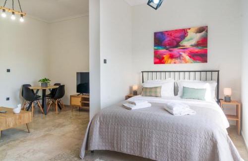 Ilioupoli Apartment | Entire, spacious, spotless apartment, in Ilioupoli, Greece