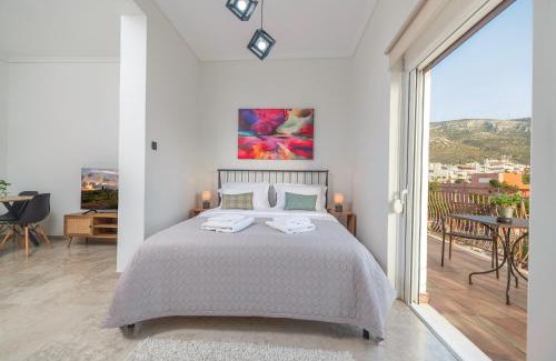 Ilioupoli Apartment | Entire, spacious, spotless apartment, in Ilioupoli, Greece