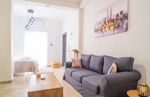 Ilioupoli Apartment | Entire, spacious, spotless apartment, in Ilioupoli, Greece