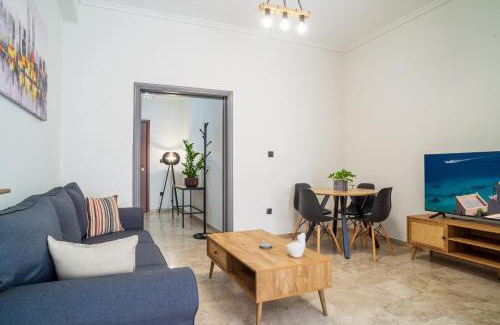 Ilioupoli Apartment | Entire, spacious, spotless apartment, in Ilioupoli, Greece