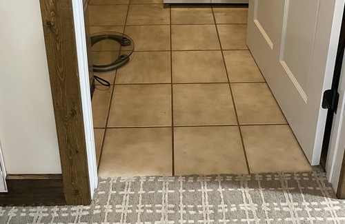Koontz Lake Apartment | Entire Studio Apartment. Country Setting Near Koontz Lake