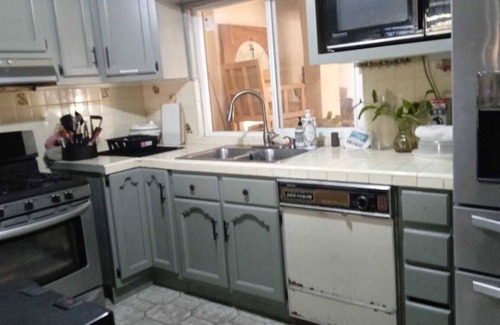 Tijuana House | Cozy Home Steps from Xolos Stadium with Family Amenities