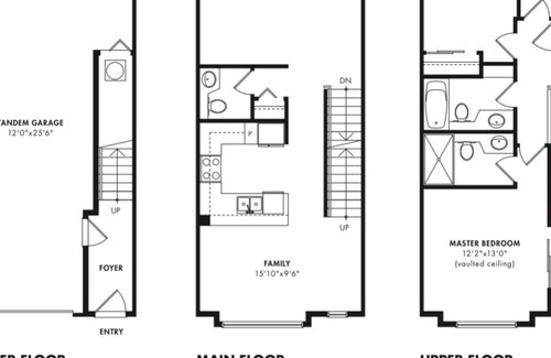 South Newton House | Entire townhouse , modern , clean, community pool and gym