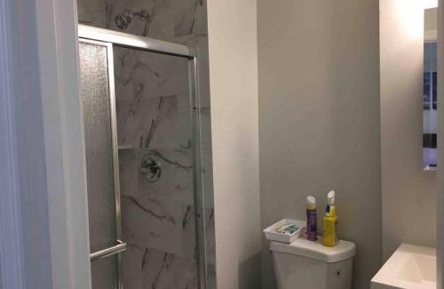Greenbelt Apartment | Inviting Townhouse: 2 Bdrm, Family-Friendly Retreat