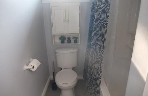 Amherstview Apartment | Entire Unique Apartment